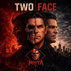 Two Face 2 Avik