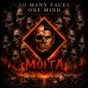 SO MANY FACES ONE MIND