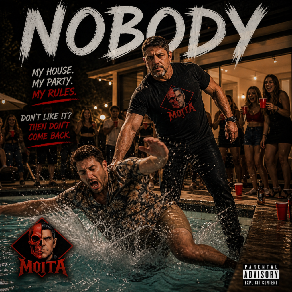 NOBODY