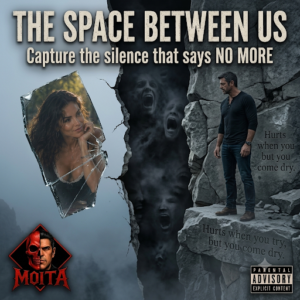 SPACE BETWEEN US