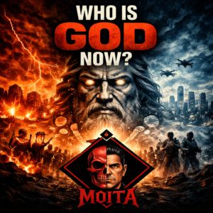 WHO IS GOD