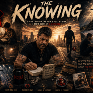THE KNOWING