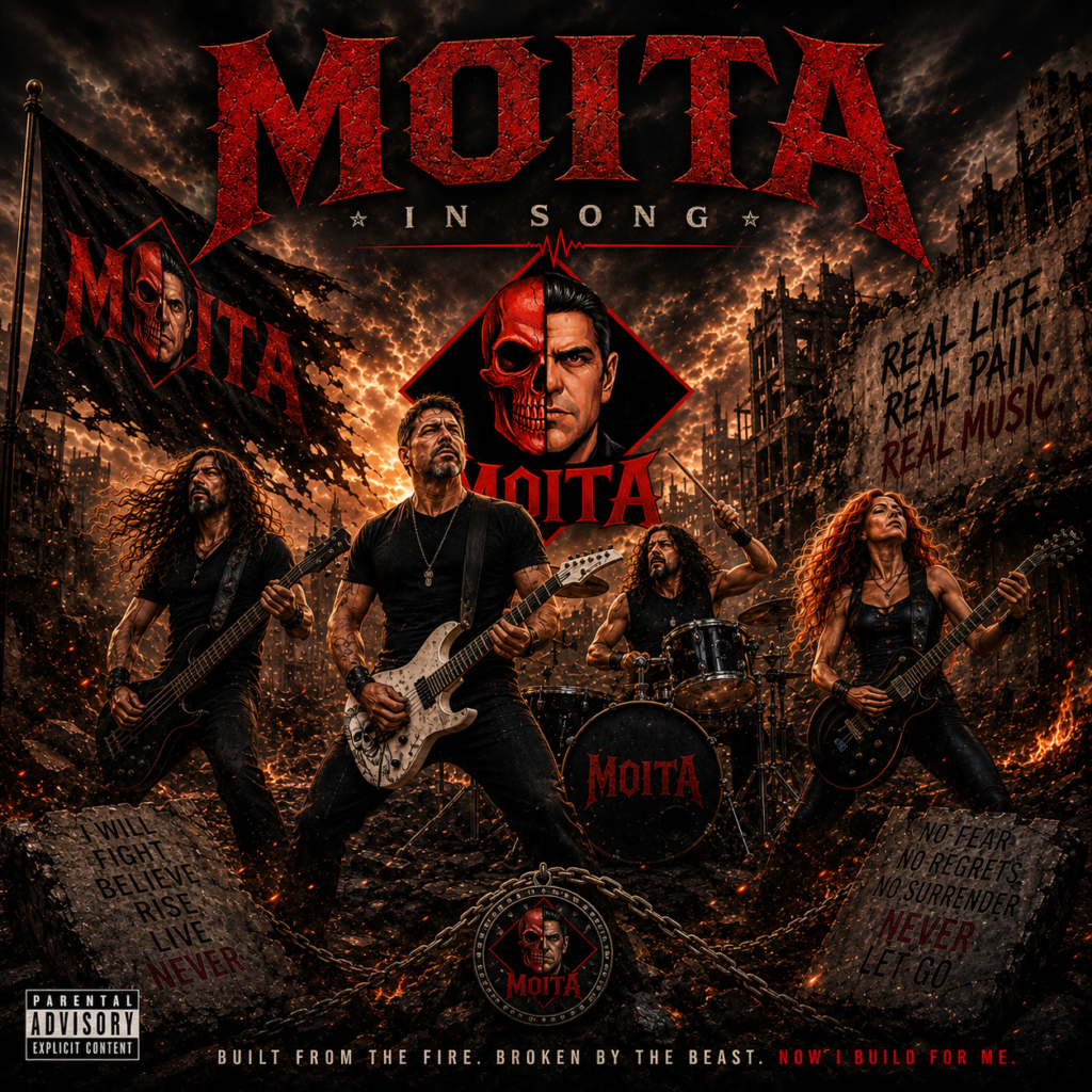 MOITA IN SONG