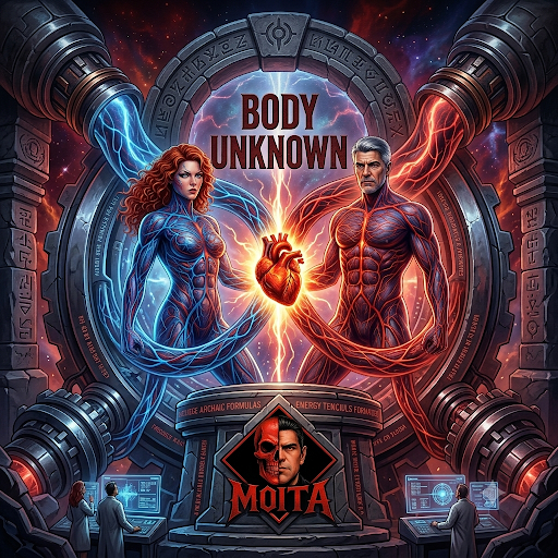 BODY UNKNOWN