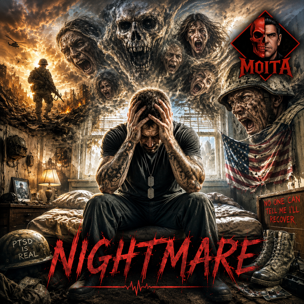 NIGHTMARE