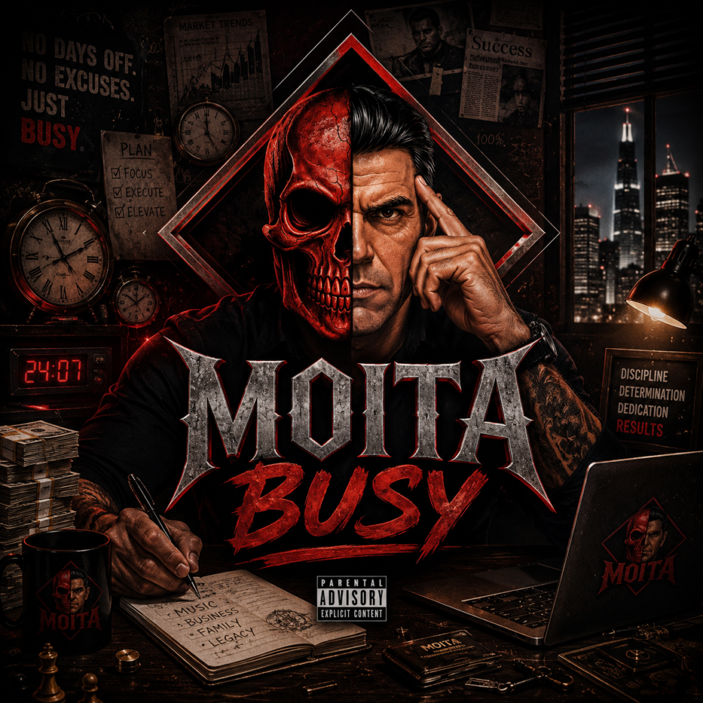 BUSY