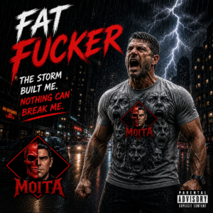 FAT FUCKER