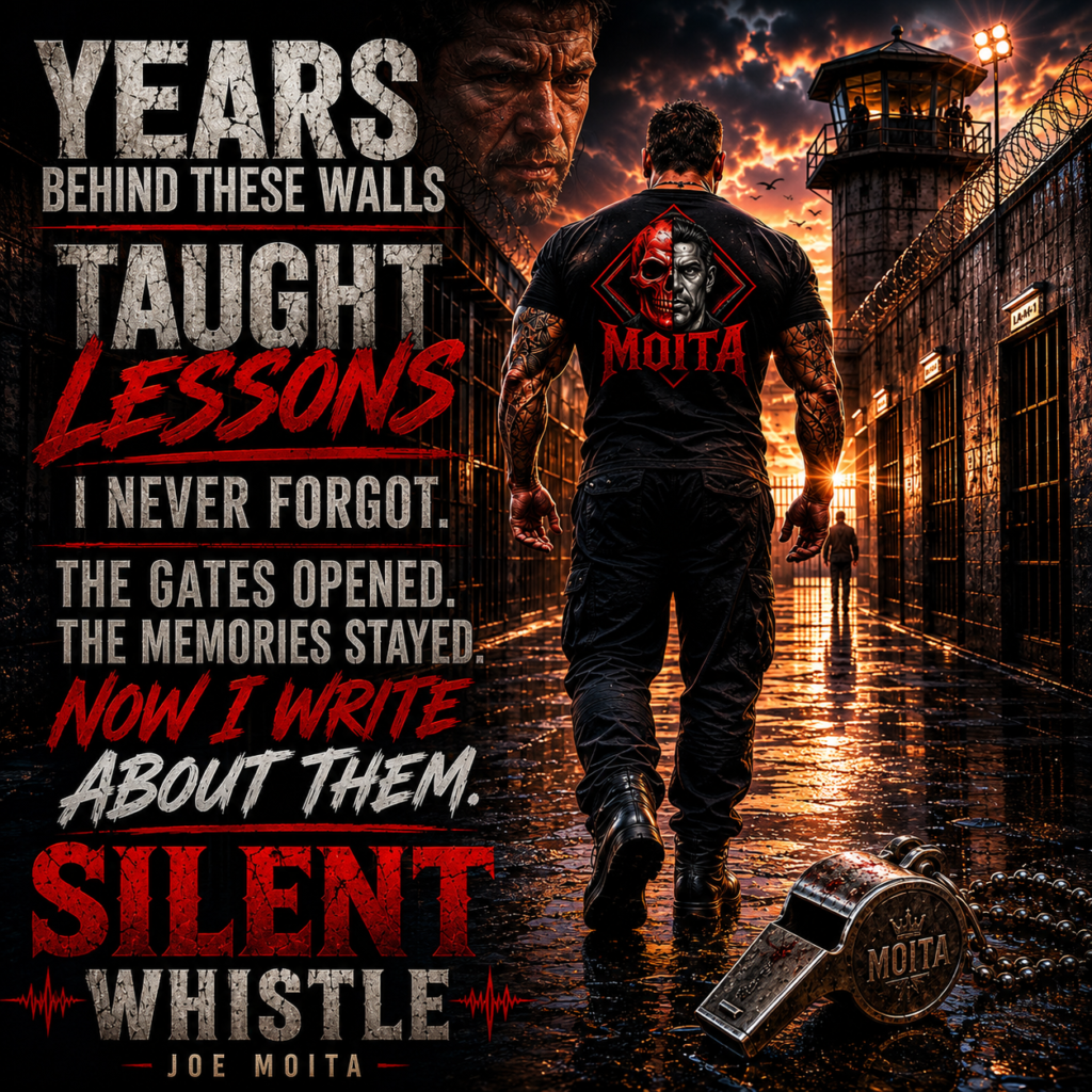 SILENT WHISTLE