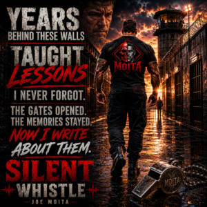 SILENT WHISTLE