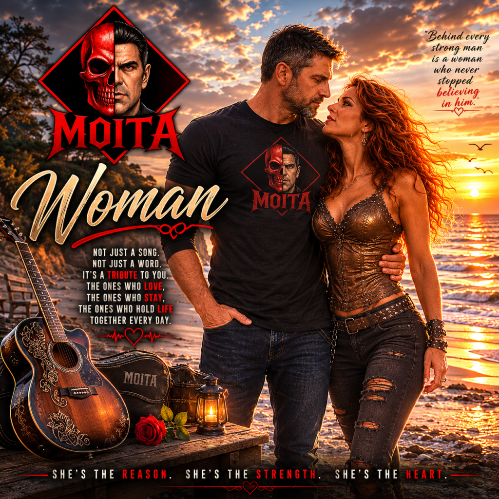 WOMAN