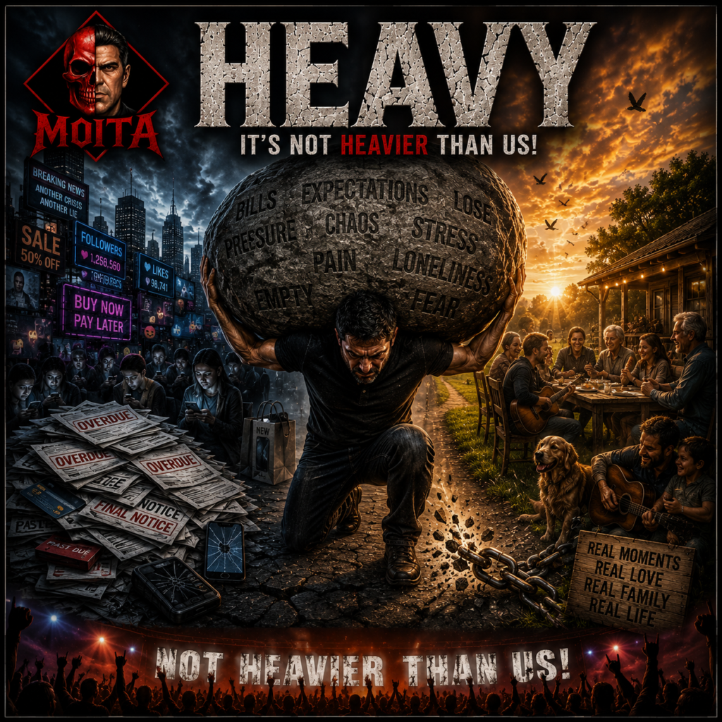 HEAVY