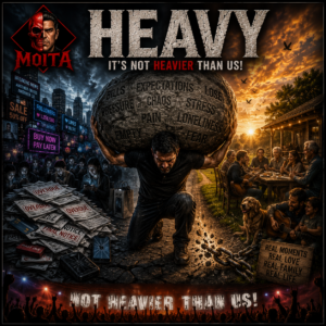 HEAVY