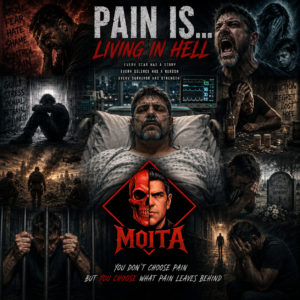 PAIN IS
