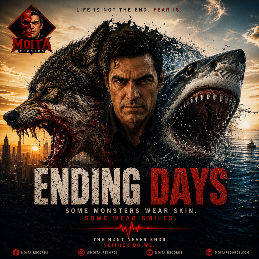 ENDING DAYS