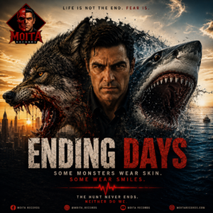 ENDING DAYS