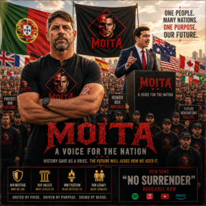 A VOICE FOR THE NATION