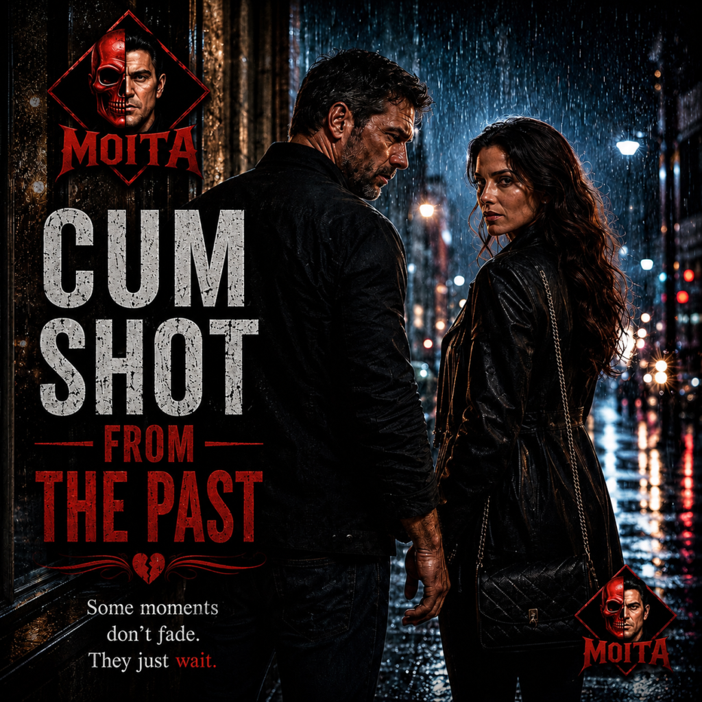 CUM SHOT FROM THE PAST