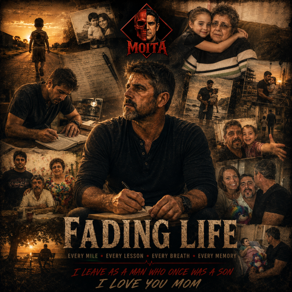 FADING LIFE