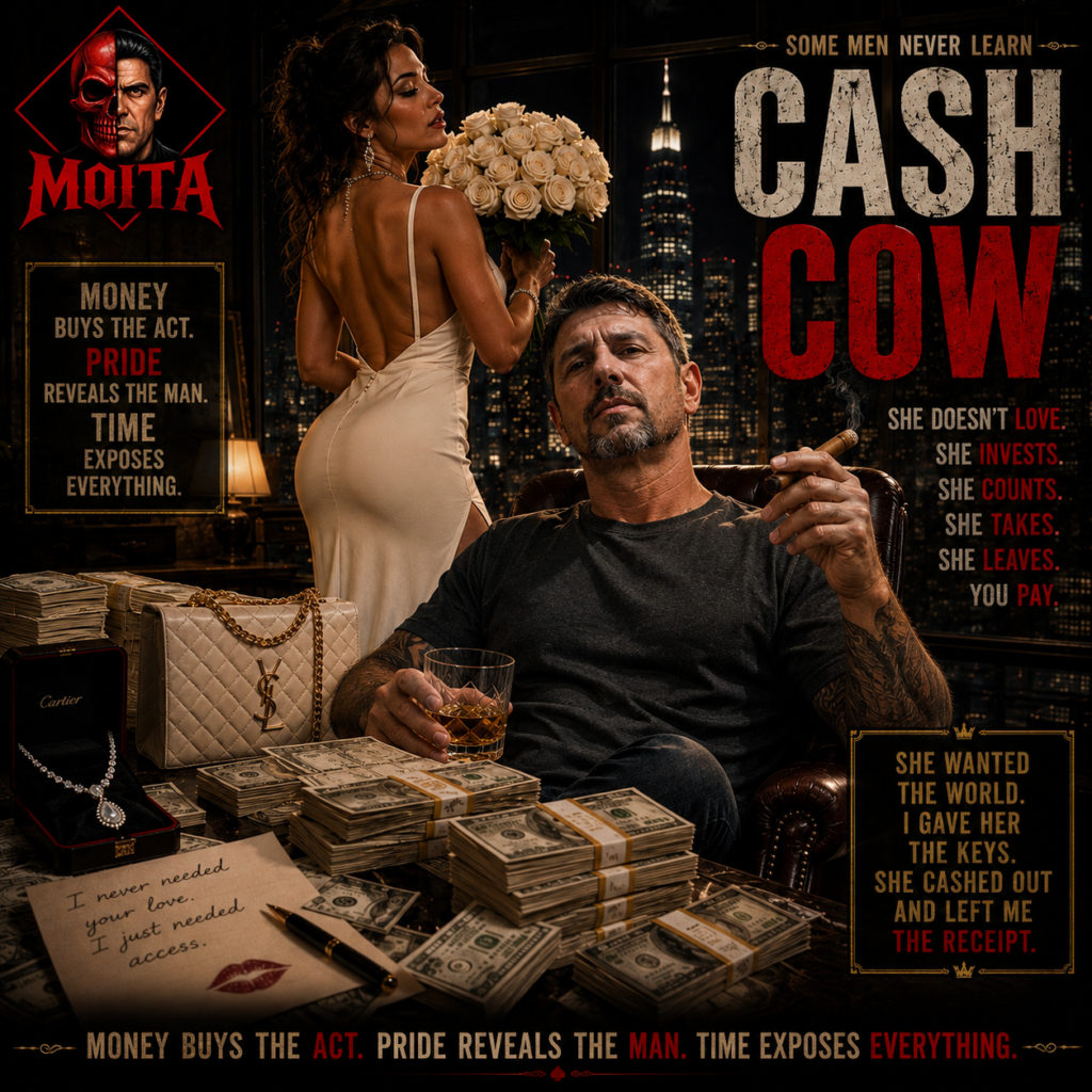 CASH COW