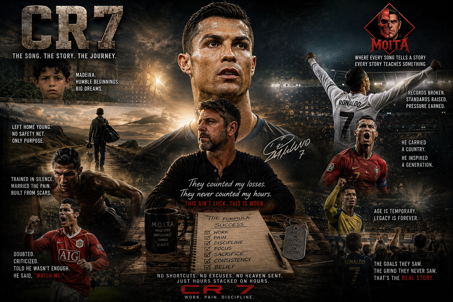 CR 7