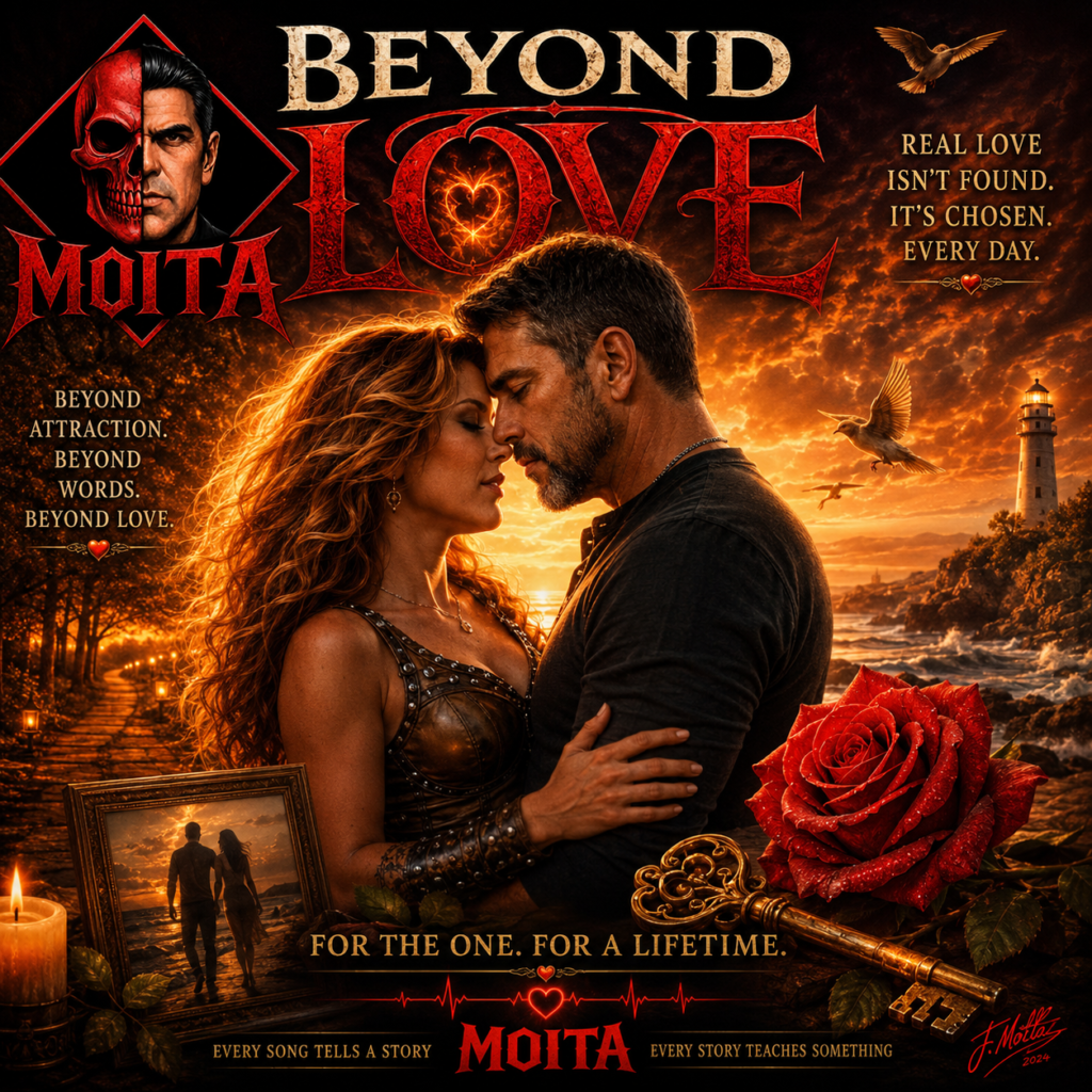 BEYOND LOVE