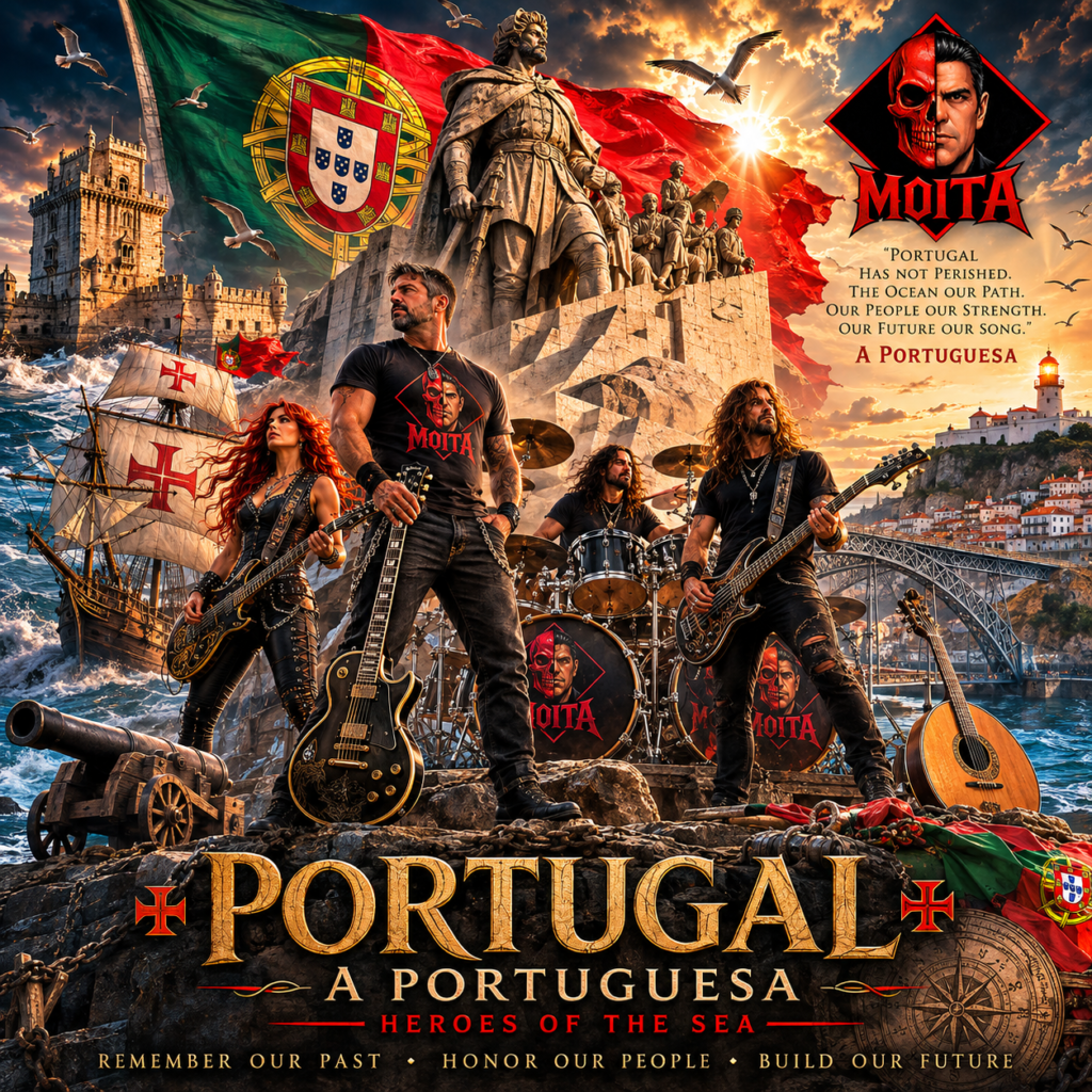 PORTUGAL