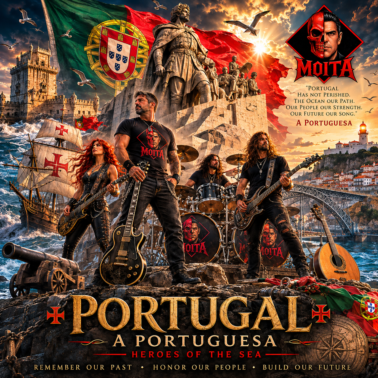 PORTUGAL