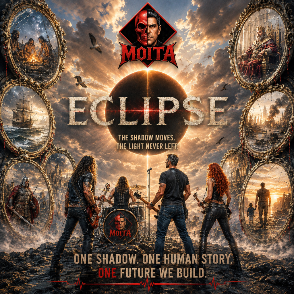 ECLIPSE