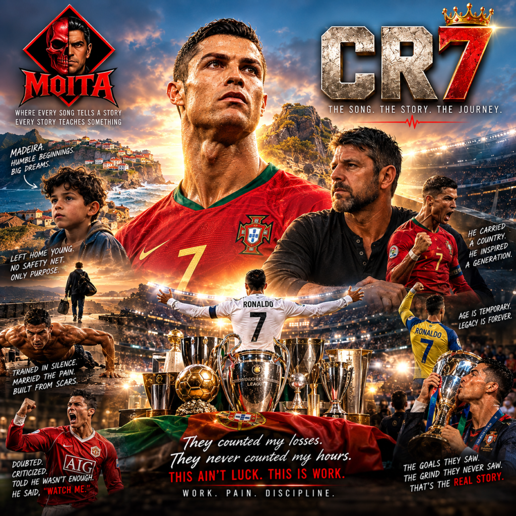 CR 7
