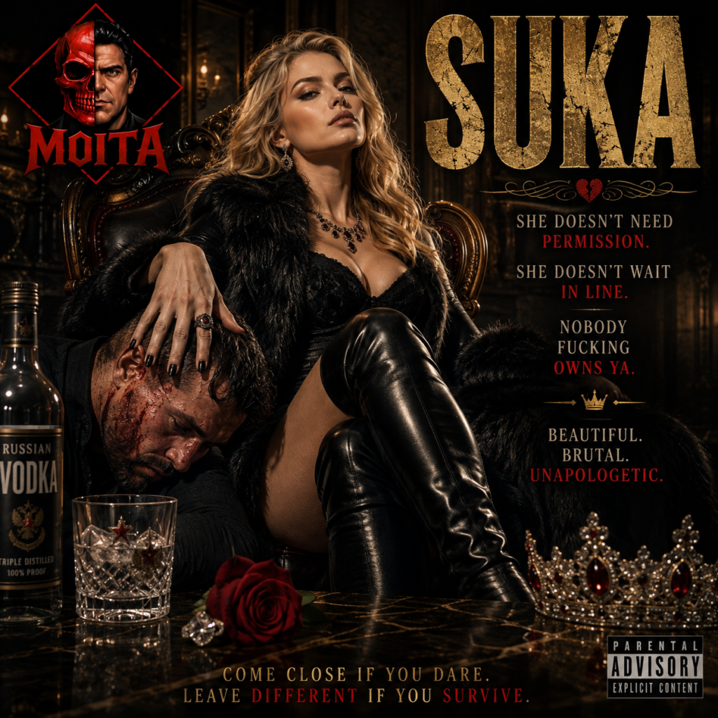 SUKA