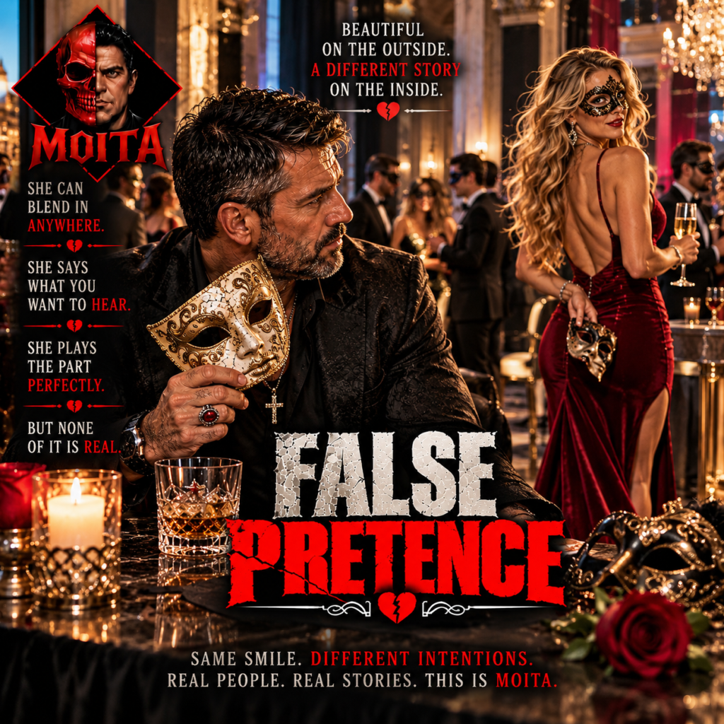FALSE PRETENCE