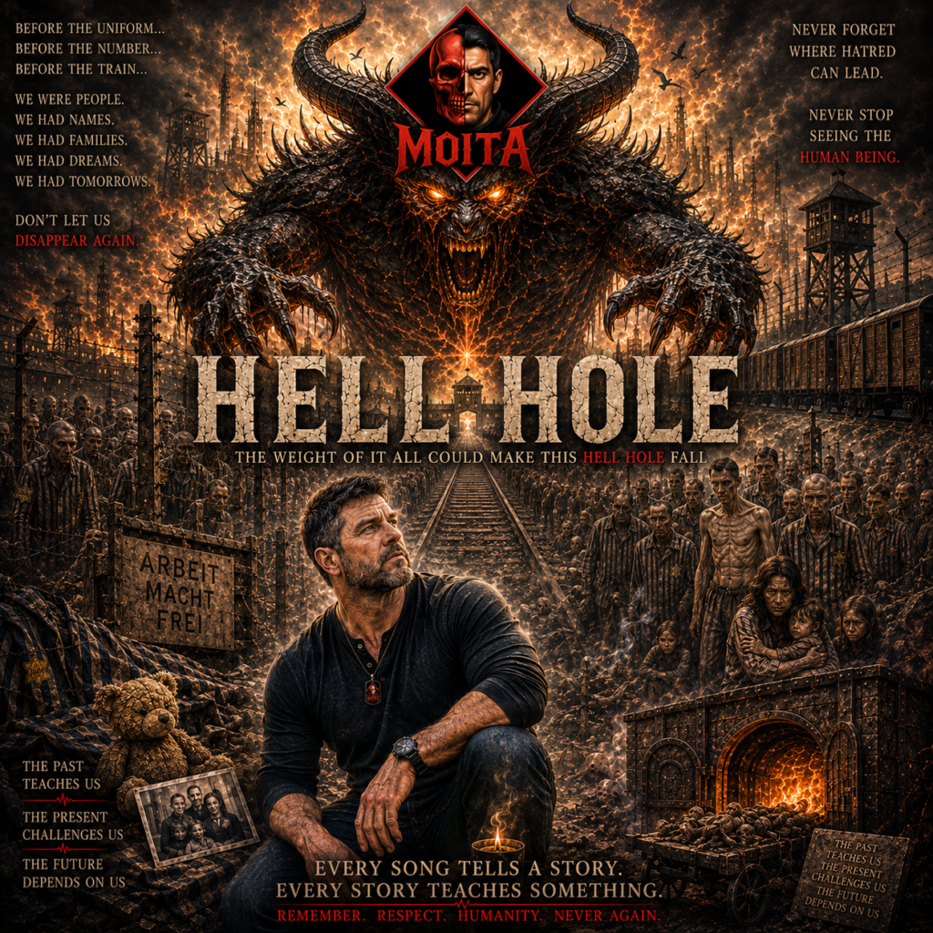 HELL HOLE