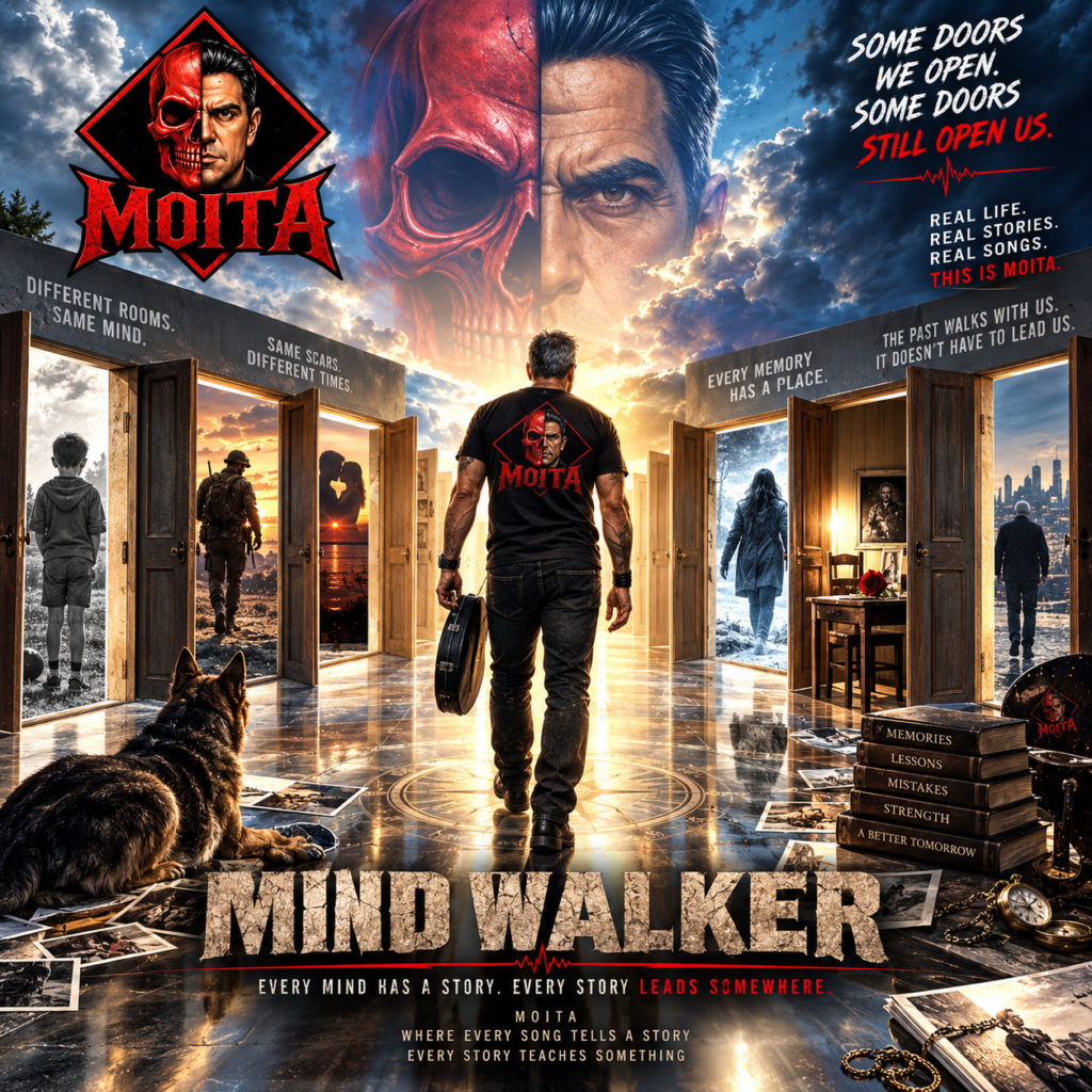 MIND WALKER