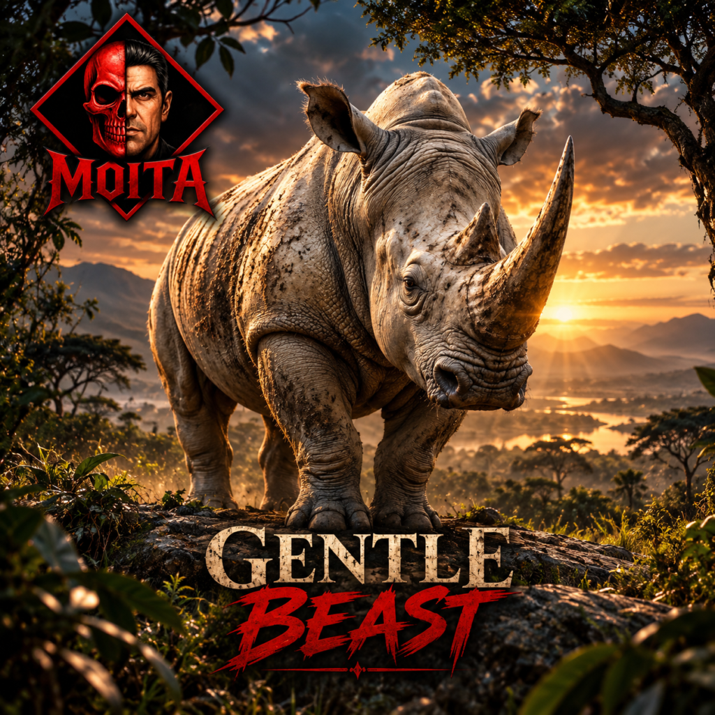 GENTLE BEAST