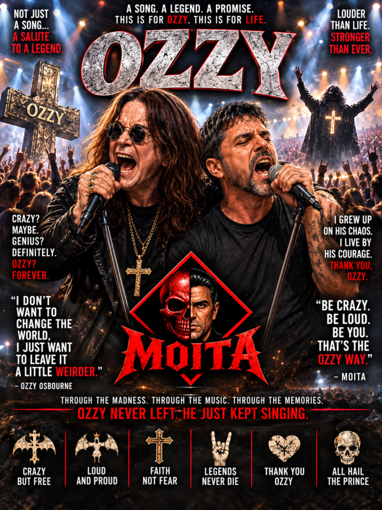 OZZY