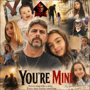 YOU’RE MINE