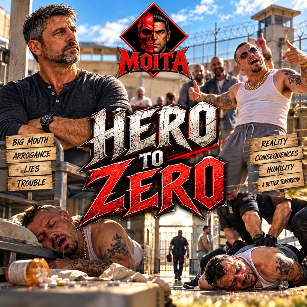 .HERO TO ZERO